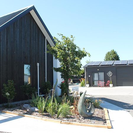 بلينهايم Marlborough Wine Country B&B المظهر الخارجي الصورة