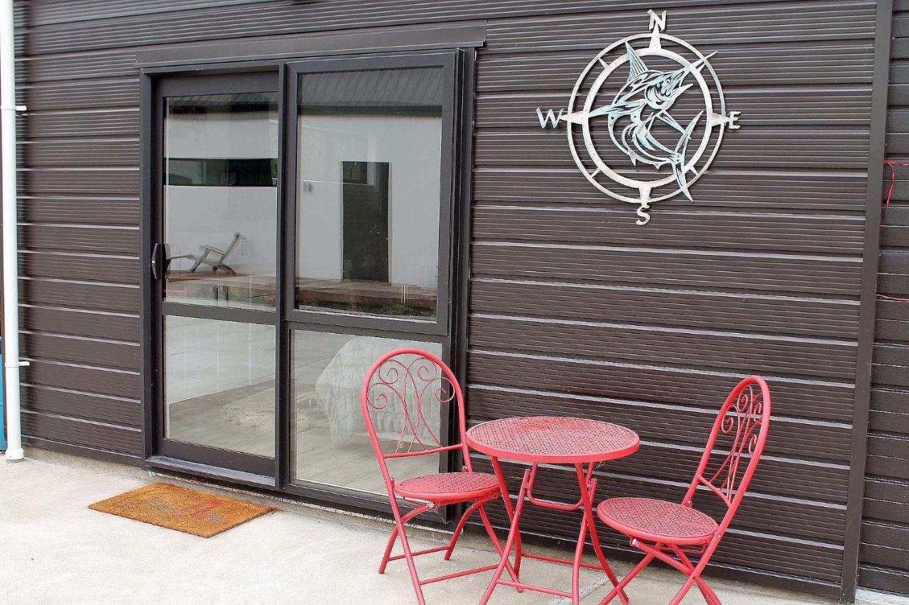 بلينهايم Marlborough Wine Country B&B المظهر الخارجي الصورة