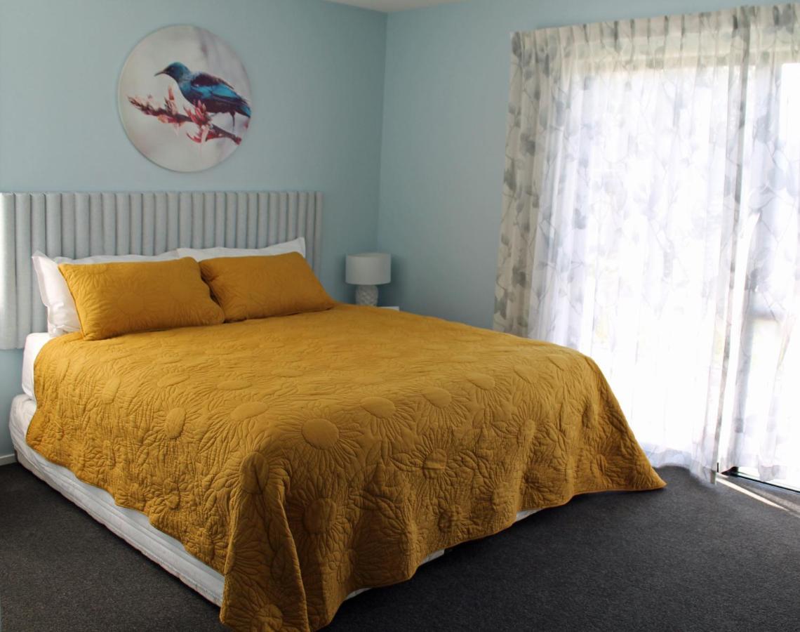 بلينهايم Marlborough Wine Country B&B المظهر الخارجي الصورة