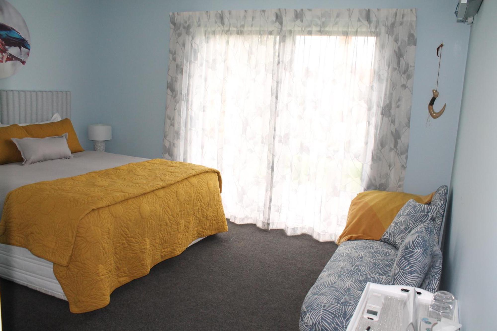بلينهايم Marlborough Wine Country B&B المظهر الخارجي الصورة