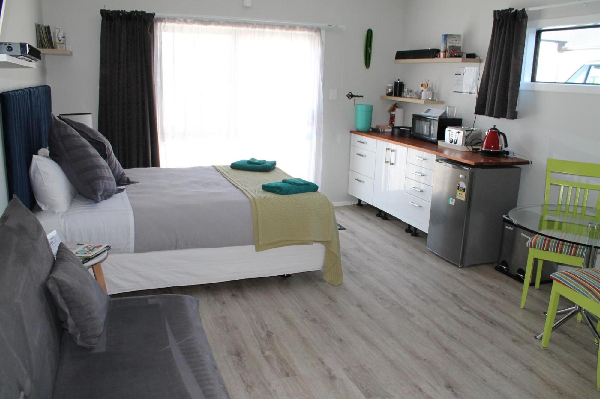 بلينهايم Marlborough Wine Country B&B المظهر الخارجي الصورة