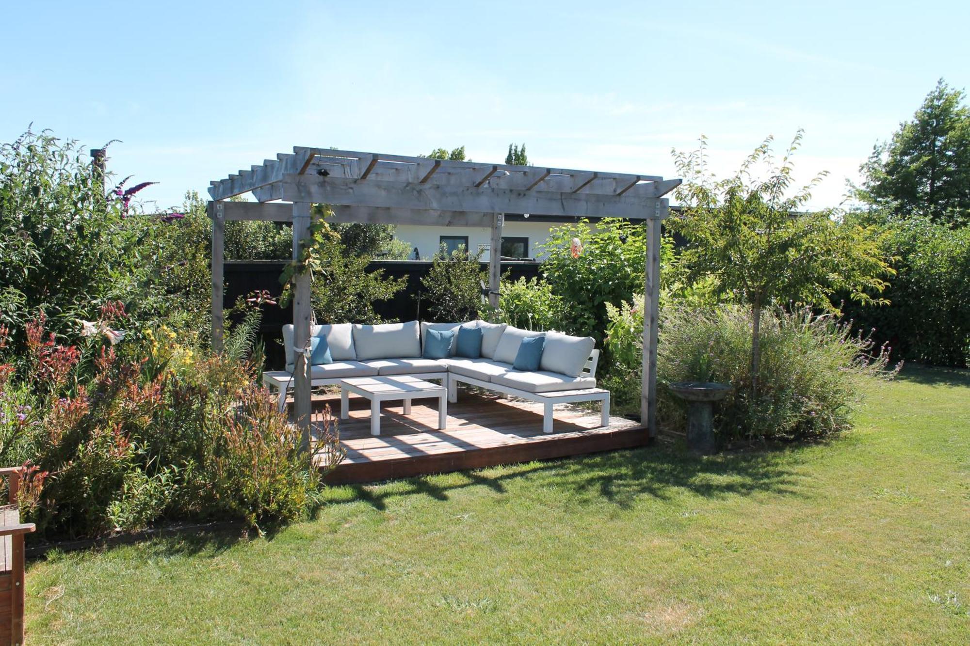 بلينهايم Marlborough Wine Country B&B المظهر الخارجي الصورة