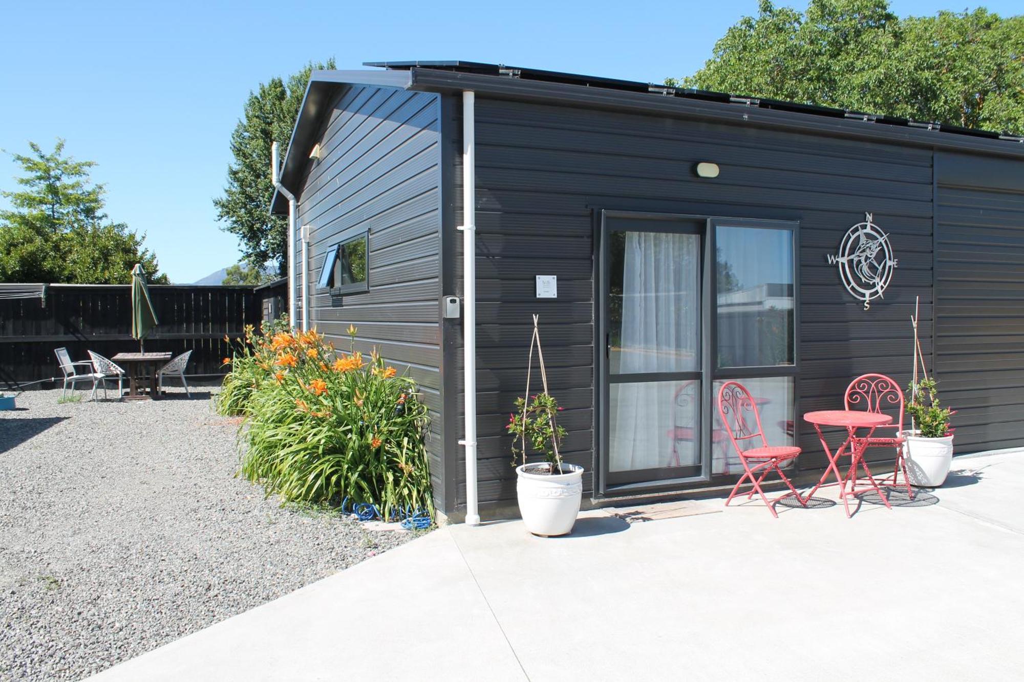 بلينهايم Marlborough Wine Country B&B المظهر الخارجي الصورة
