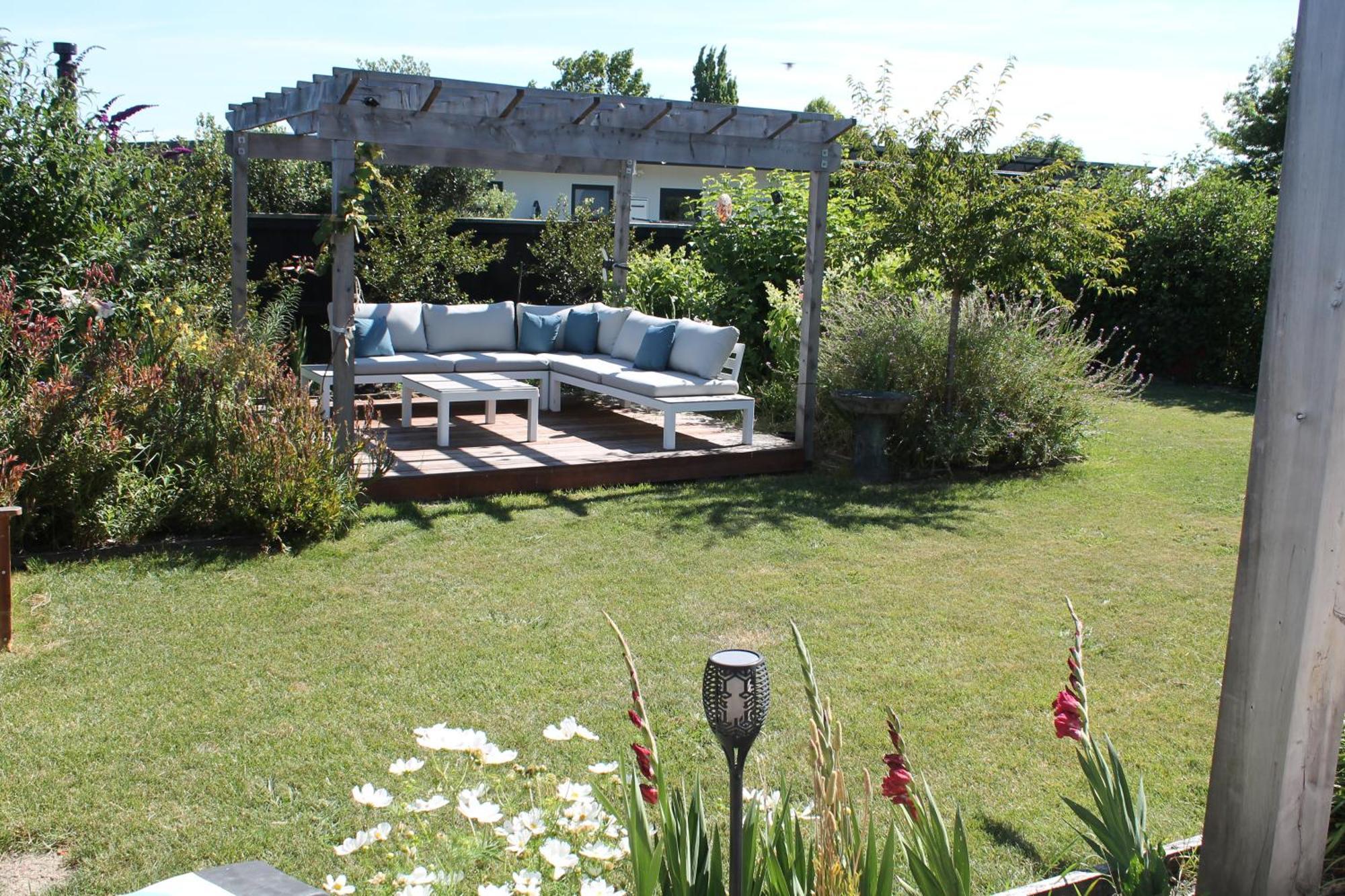 بلينهايم Marlborough Wine Country B&B المظهر الخارجي الصورة